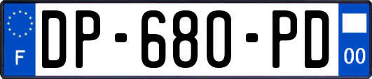 DP-680-PD
