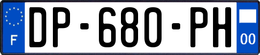 DP-680-PH