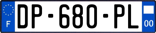 DP-680-PL