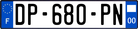 DP-680-PN