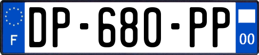 DP-680-PP