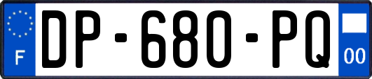 DP-680-PQ