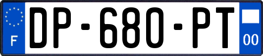 DP-680-PT