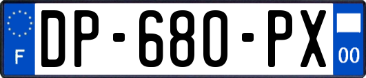 DP-680-PX