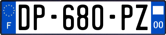 DP-680-PZ
