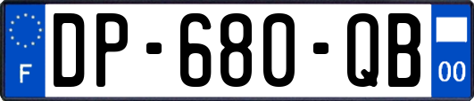 DP-680-QB