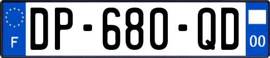 DP-680-QD