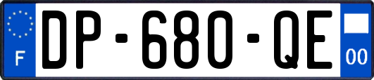 DP-680-QE