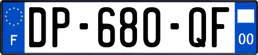 DP-680-QF
