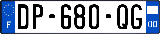 DP-680-QG