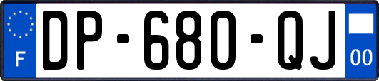 DP-680-QJ