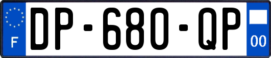 DP-680-QP