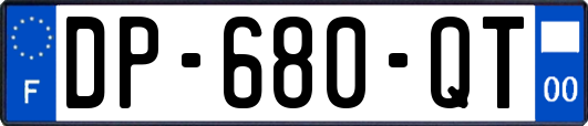 DP-680-QT