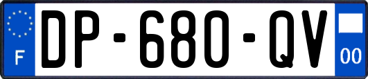 DP-680-QV