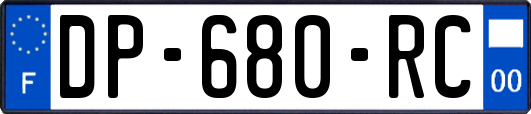 DP-680-RC