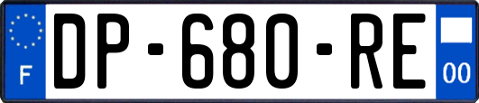 DP-680-RE