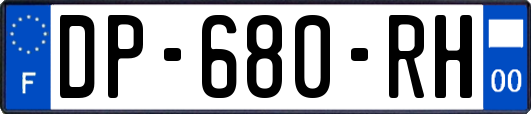 DP-680-RH