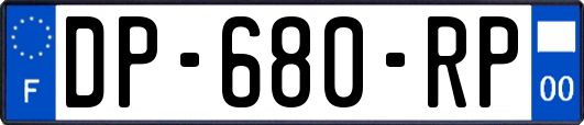 DP-680-RP