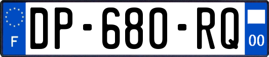 DP-680-RQ