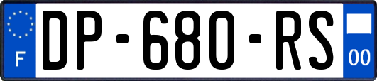DP-680-RS