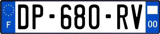 DP-680-RV