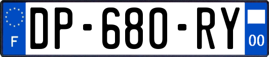 DP-680-RY