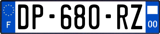 DP-680-RZ
