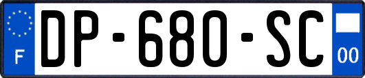 DP-680-SC