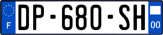 DP-680-SH