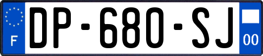 DP-680-SJ