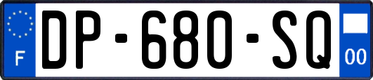 DP-680-SQ