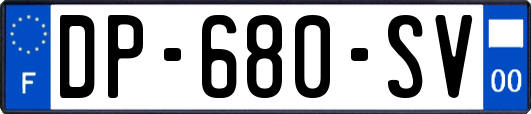 DP-680-SV