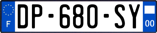 DP-680-SY