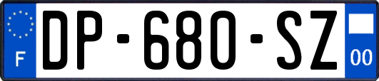 DP-680-SZ