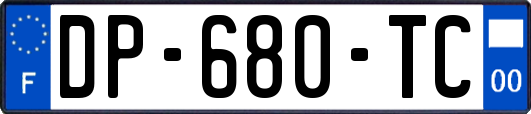DP-680-TC
