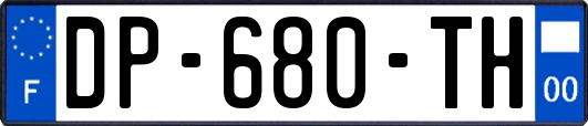 DP-680-TH