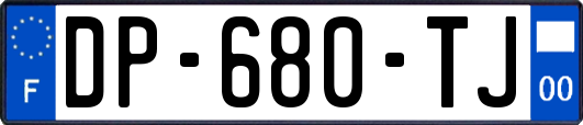 DP-680-TJ