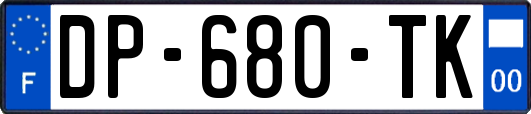 DP-680-TK