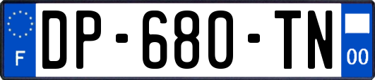 DP-680-TN