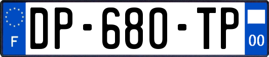 DP-680-TP