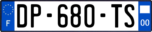 DP-680-TS