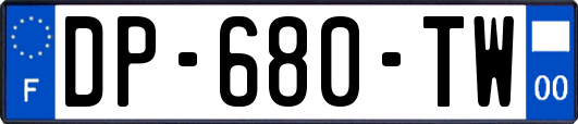 DP-680-TW