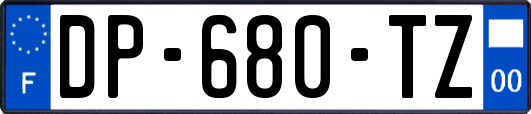 DP-680-TZ
