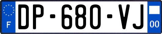 DP-680-VJ