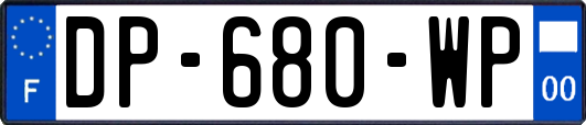 DP-680-WP