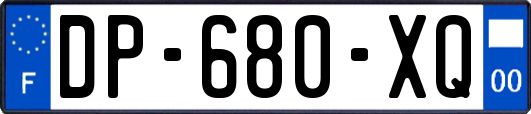 DP-680-XQ