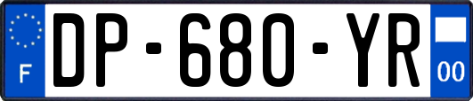 DP-680-YR