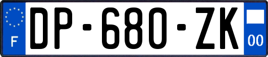 DP-680-ZK