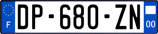 DP-680-ZN