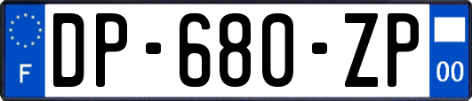 DP-680-ZP